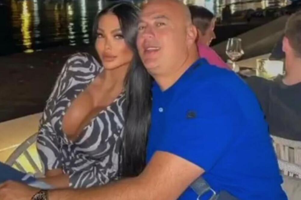 MAJA MARINKOVIĆ OPLELA PO PECI: "Aleksandru je terao da ABORTIRA, mene je ZATVARAO... ČOVEK JE PSIHO!"