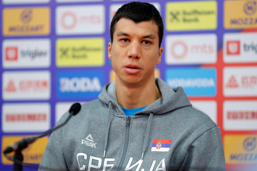 VLADIMIR LUČIĆ BEZ DLAKE NA JEZIKU O VELIKOJ "LOVI" U SRPSKOJ KOŠARCI: U moje vreme to nije bilo...