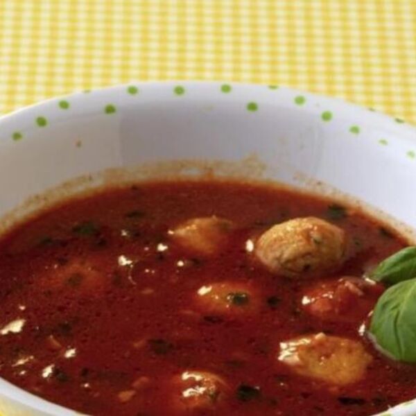 Mudra supa je tajna kojom Rusi rešavaju usporenu probavu, deluje za 40 minuta: Pratite recept korak po korak