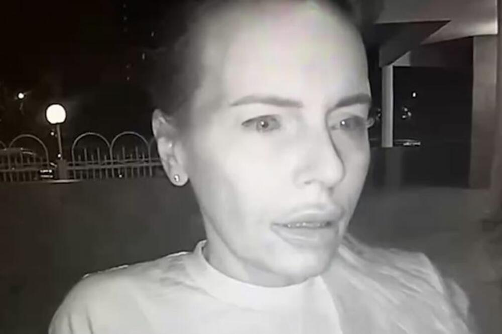 OSUMNJIČENA ZA UBISTVO DARJE DUGINE VIĐENA U OVOM GRADU: Evo šta kaže osoblje hotela u kom je navodno primećena!