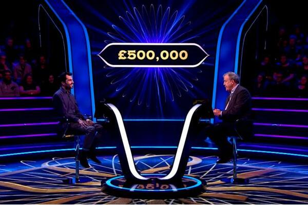 DA LI ZNATE ODGOVOR ZA MILION? Pre 15 godina postavljeno je OVO PITANJE U "MILIONERU" (VIDEO)