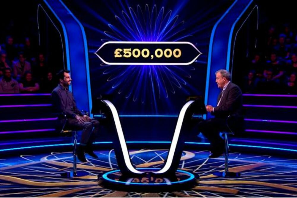 DA LI ZNATE ODGOVOR ZA MILION? Pre 15 godina postavljeno je OVO PITANJE U "MILIONERU" (VIDEO)