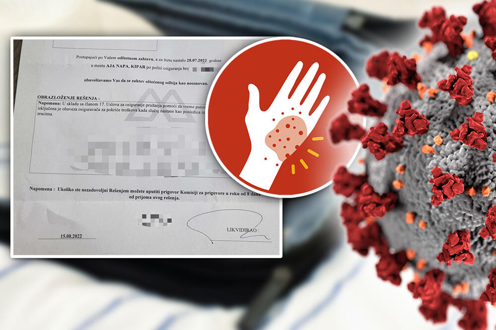 NAJNOVIJI KORONA PRESEK: Više od 1000 zaraženih osoba, preminula još 4 pacijenta