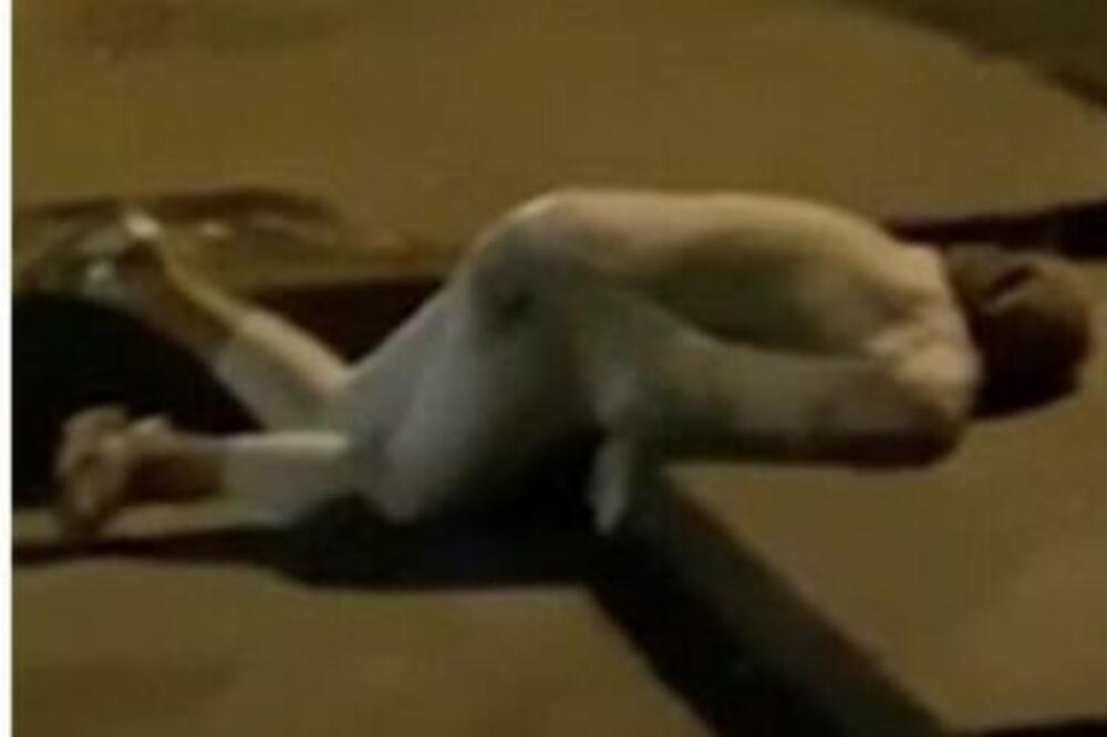 OPŠTA MAKLJAŽA NA SVADBI, OVO SE NE VIĐA! Mlada leži bez SVESTI, prizor je brutalan (VIDEO)