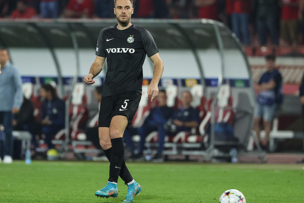 IZBORIO SA MAKABIJEM LIGU ŠAMPIONA PA ODMAH OTIŠAO IZ KLUBA: Srbin nije mogao da odoli primamljivoj ponudi!