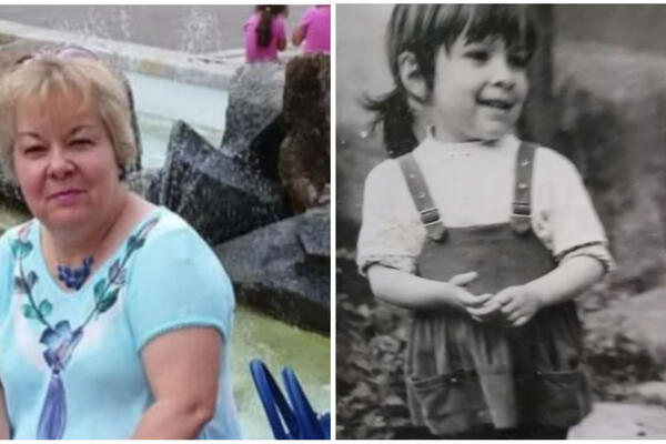 VESNA JE KAO BEBA OSTAVLJENA U KESI NA KALEMEGDANU! Sada traži SESTRU BLIZNAKINJU iz Novog Sada