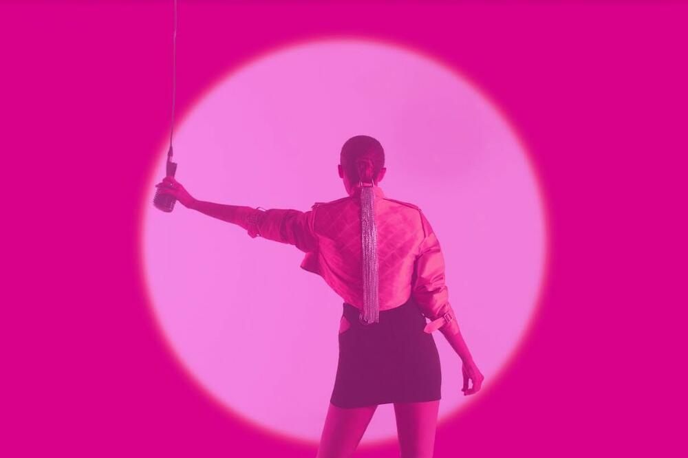 TI SI MOJ: Karolina Gočeva sa novom dugoočekivanom pop pesmom!