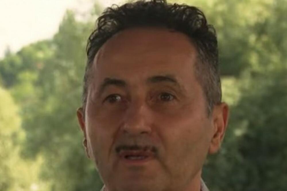 OSNIVAČ GRUPE "GARAVI SOKAKA" POTVRDIO LOŠE VESTI: "Istina je, dalje nastavljam BEZ NJE"