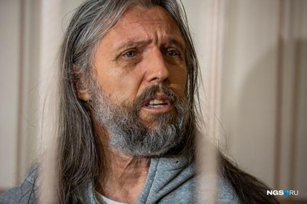 OVAJ ČOVEK TVRDI DA JE REINKARNACIJA ISUSA: Bio policajac, a onda je naglo doživeo "BUĐENJE", ŠOK! (VIDEO)