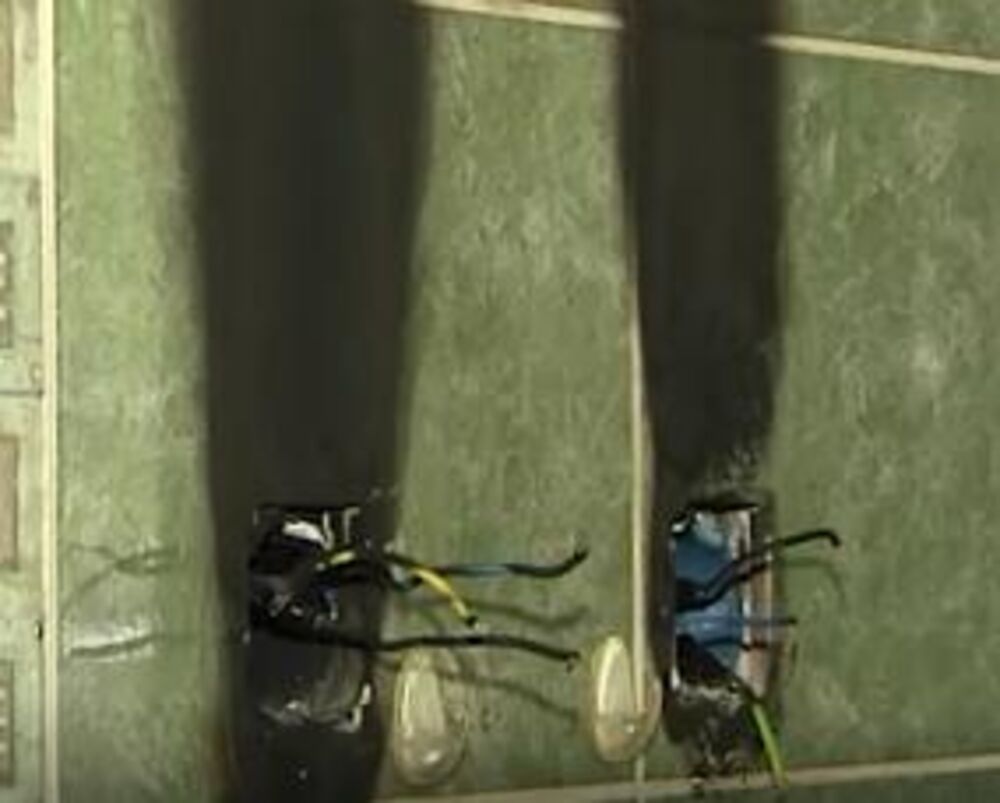 Šteta koja može da nastane