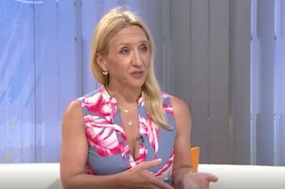 Ginekološkinja Ana otkrila koliki je rok trajanja jajnika! Žene se šokiraju kada ovo čuju, mnoge nisu imale pojma