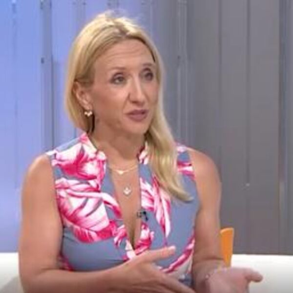 Ginekološkinja Ana otkrila koliki je rok trajanja jajnika! Žene se šokiraju kada ovo čuju, mnoge nisu imale pojma