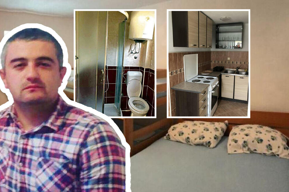 OTKRIVENO ČIME SE BAVI TAST MASOVNOG UBICE VUKA BORILOVIĆA: Šokiraćete se kada saznate, BIZARNO! (FOTO)