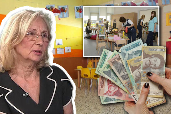 NOVI UDAR NA KUĆNI BUDŽET: Vrtići će poskupeti od 1. septembra, mnogi roditelji će ispisati decu iz USTANOVA!