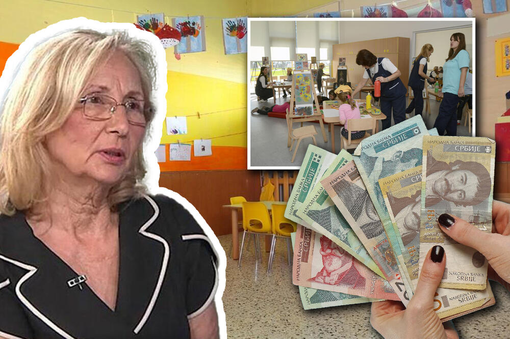 NOVI UDAR NA KUĆNI BUDŽET: Vrtići će poskupeti od 1. septembra, mnogi roditelji će ispisati decu iz USTANOVA!