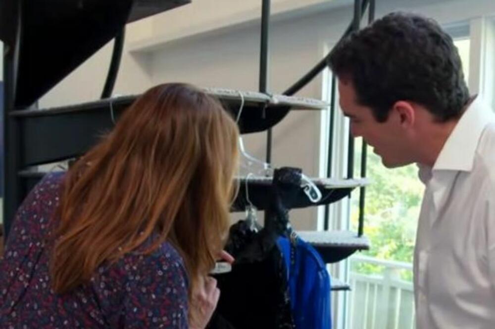 "DANIMA SMO IMALI SE*S ZAKLJUČANI, 11 ŽENA MU JE SLUŽILO ZA TO":Brutalna ispovest MANEKENKE o odnosu sa ŠEIKOM FOTO