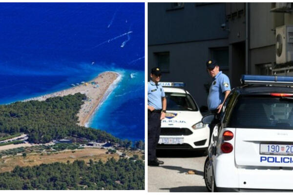 UBISTVO U HR NARUČENO, DELO MAFIJE, SVE JE POVEZANO? Srbin pucao Crnogorcu u glavu, isplivali novi JEZIVI DETALJI