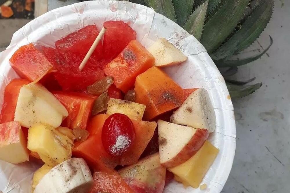 Čim pojedte ovo voće, u roku od sat vremena ćete pročistiti skroz vaša creva! Ne goji uopšte, a odmah tera u wc