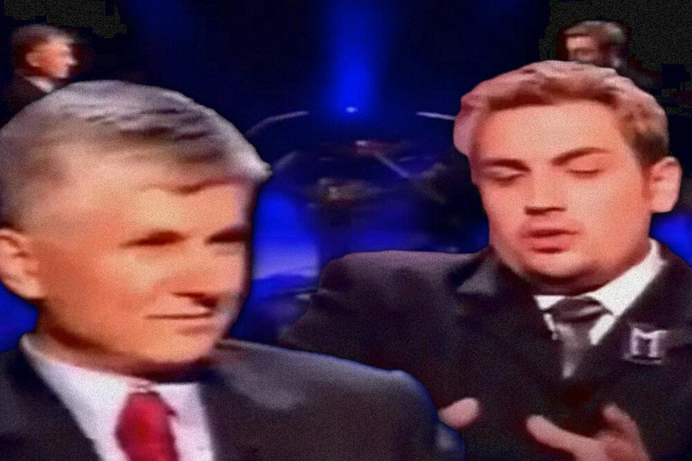 PAMTITE LI ĐINĐIĆA U POPULARNOM "MILIONERU": Kod Zeke pokazao FASCINANTNO ZNANJE, osvojio OZBILJNE PARE (VIDEO)