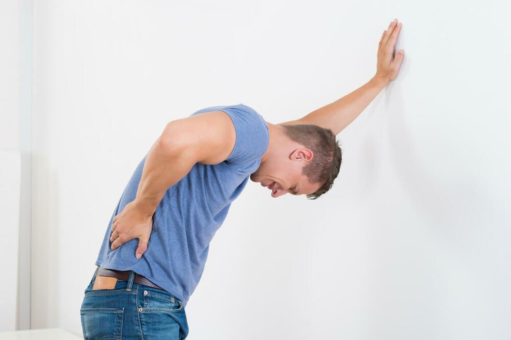 STANITE NA PUT BOLOVIMA: Pomozite svojim leđima, ne očajavajte već preuzmite stvar u svoje ruke!