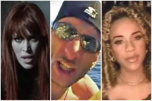 DROGA, SE*S, UBISTVA! Ovo su najveće tragedije na estradi: Dvedesete ih vinule u zvezde, 2000-te PROGUTALE! (FOTO)