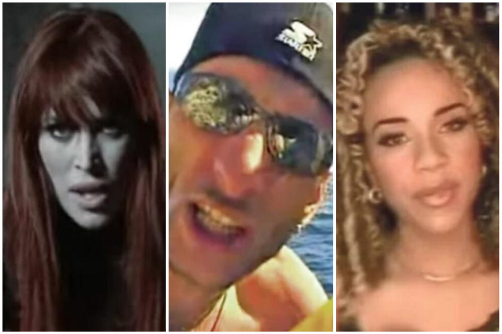 DROGA, SE*S, UBISTVA! Ovo su najveće tragedije na estradi: Dvedesete ih vinule u zvezde, 2000-te PROGUTALE! (FOTO)