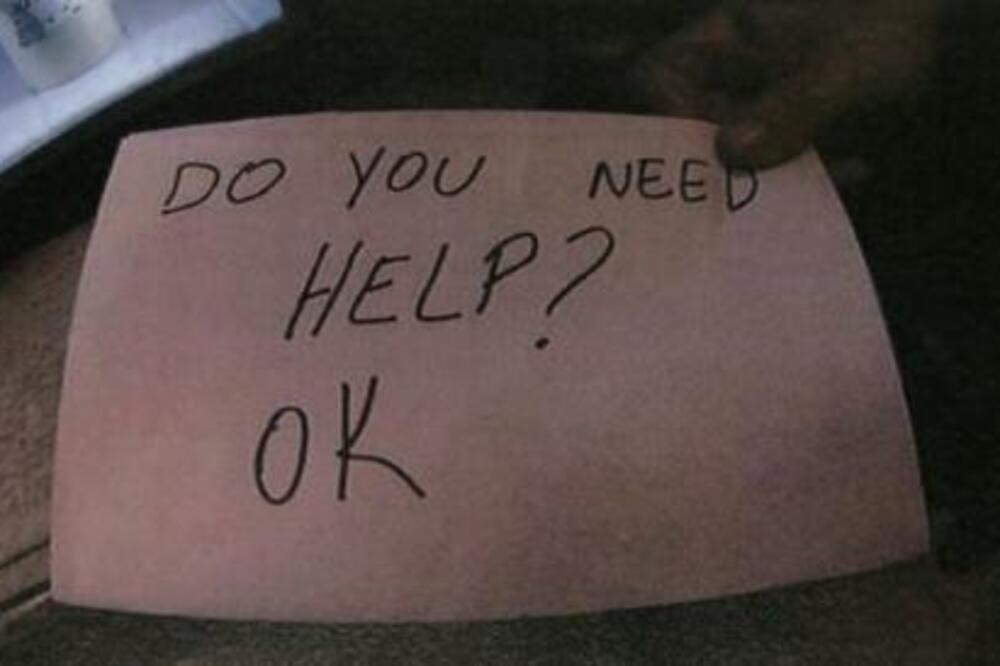 DEČAKA OD HORORA SPASILA KONOBARICA: Zbog OVOGA shvatila da nešto NE VALJA, evo šta se desilo sa OČUHOM MONSTRUMOM!