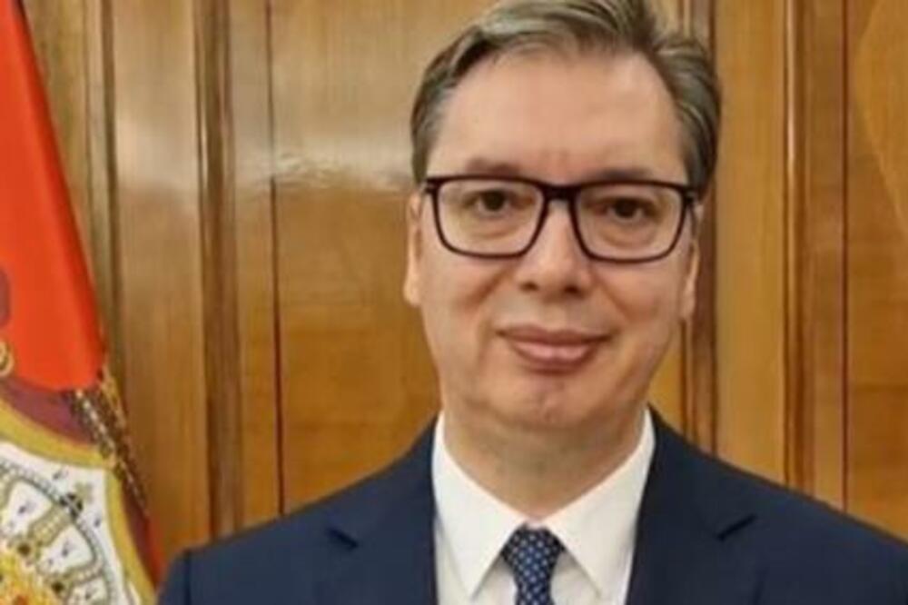 PREDSEDNIK VUČIĆ JE U NJUJORKU: Zna se i kada će se OBRATITI