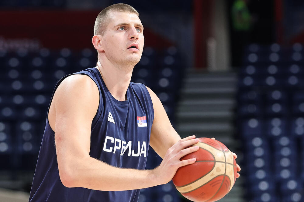 LEGENDARNI TRENER OŠTAR ZBOG JOKIĆEVE ODLUKE: "Nema izgovora, pogotovo za najboljeg"!