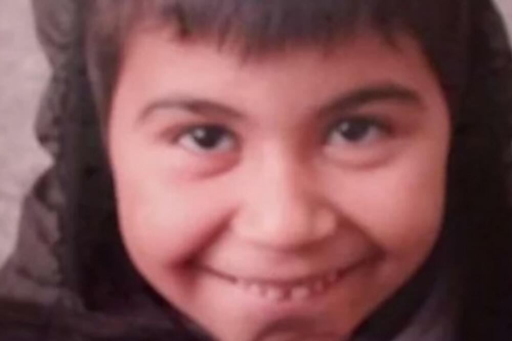 INDIRU SA ČETIRI GODINE PRONAŠLI U VOZU KOD VELIKE PLANE: Ispovest kragujevčanke digla SRBIJU NA NOGE! (FOTO)