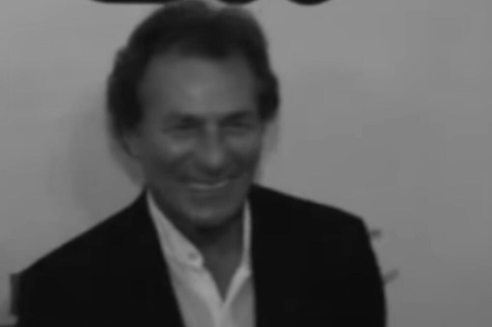 JAVLJENE CRNE VESTI, UMRO POZNATI GLUMAC: U suzama CELA SRBIJA, tuga do neba!