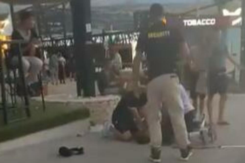 VLAOVIĆ CRNU GORU NAPUŠTAO SAMO JEDNOM GODIŠNJE: Nigde nije išao bez TELOHRANITELJA,ubica iskoristio PRAVI TRENUTAK