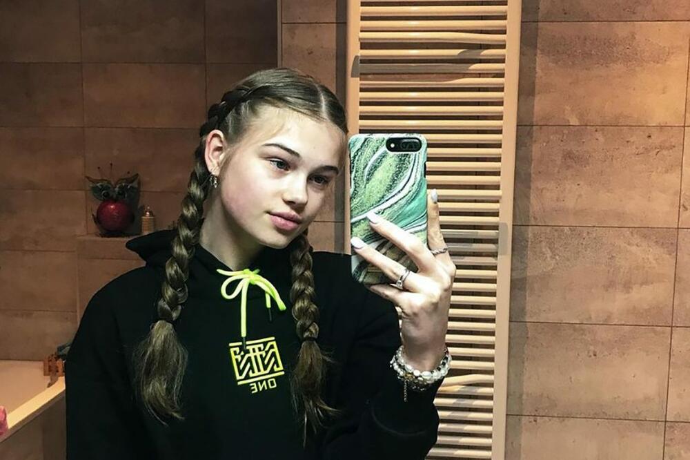 IMA SAMO 18 GODINA, A PODNELA JE ZAHTEV ZA EUTANAZIJU: Kada čujete HOROR koji je doživela ZAPLAKAĆETE! (FOTO)