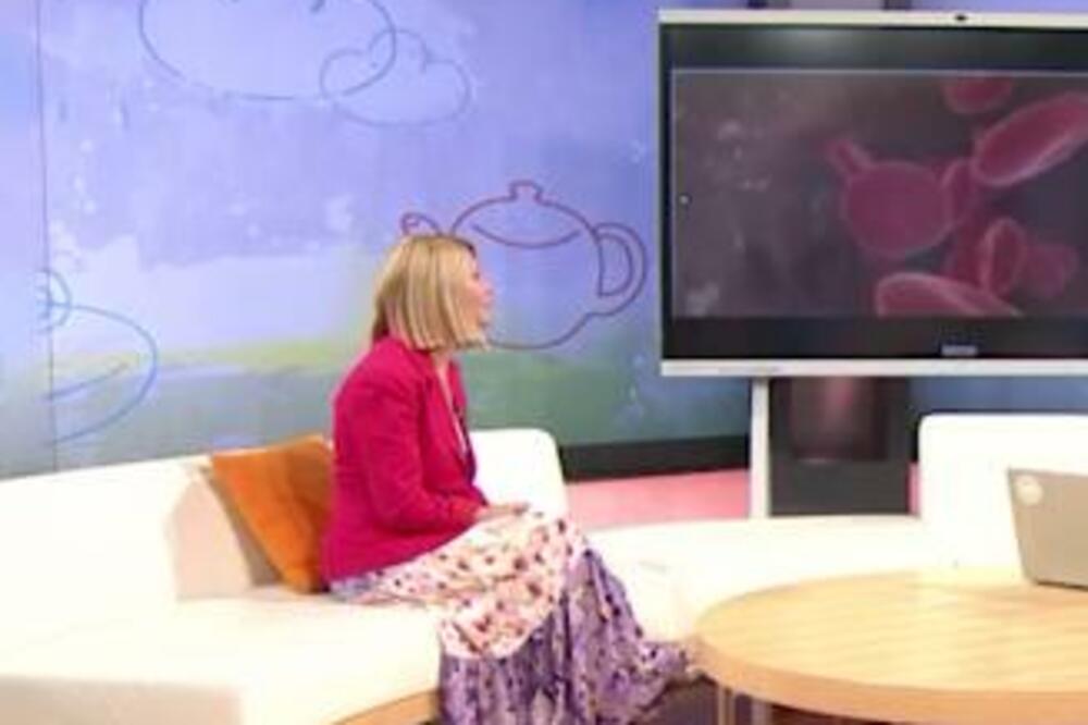 KAKO DA POSTANETE DAVALAC MATIČNIH ĆELIJA? Za mnoge je to jedina šansa