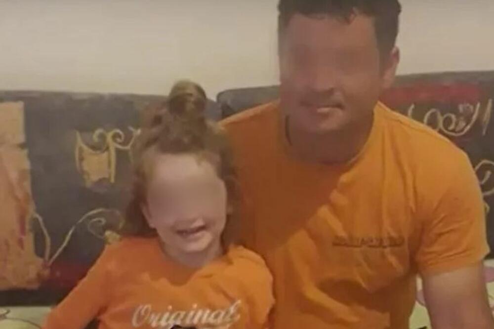 TRAGEDIJA U GRČKOJ POTRESLA JE SVET: Ovo su detalji utapanja male Amelije (6), otac za pomoć pešačio 2KM?