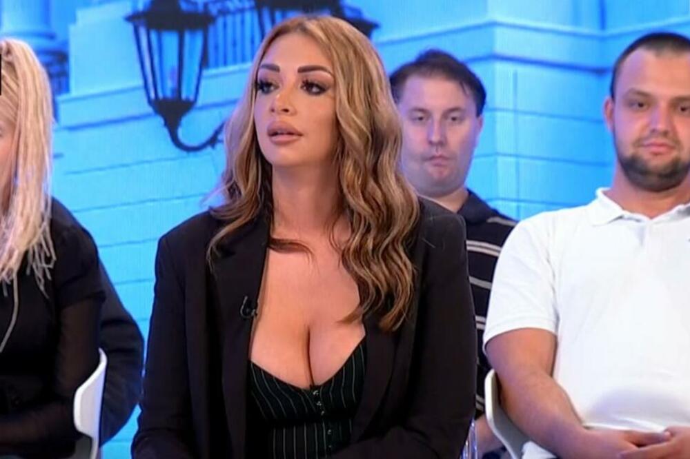 "TUKAO ME JE KAO NIKOGA!" Zadrugarka progovorila o NASILJU koje je doživela, OVAJ MUŠKARAC JU JE ZLOSTAVLJAO?