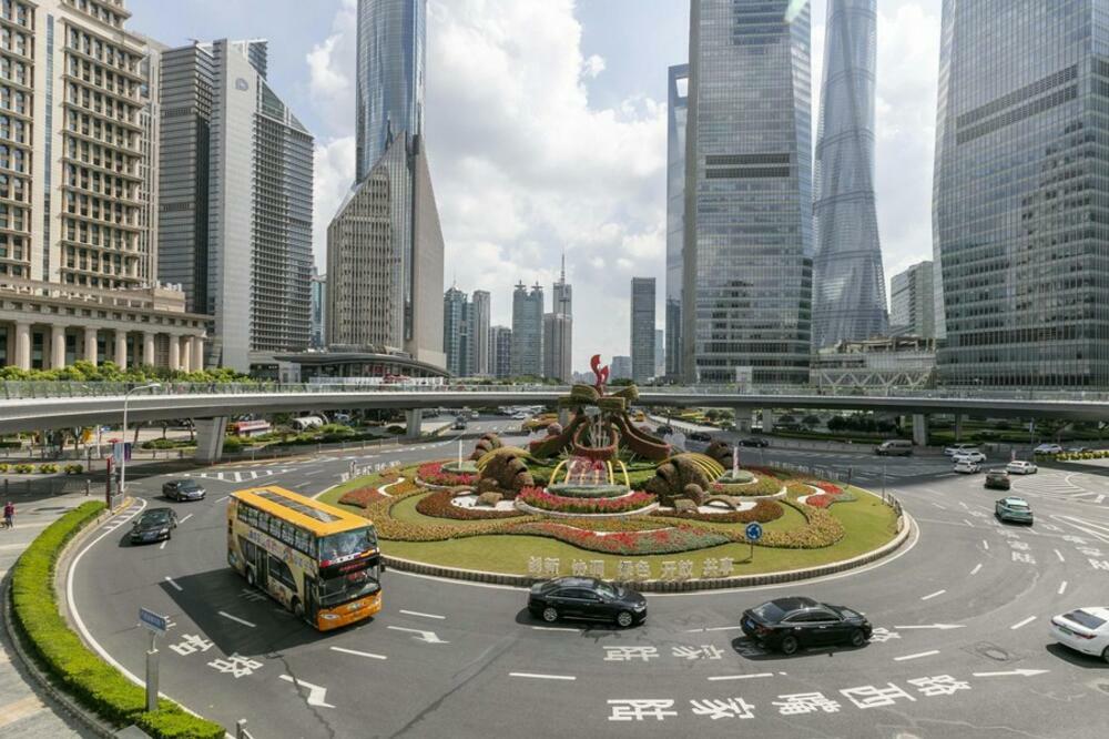 Kinesko tržište ostaje privlačno za strane investicije!