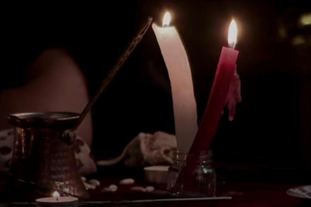 "MISLILA SAM DA ĆU UMRETI, DALA MI JE 4 JAJETA": Jeziva ispovest DEVOJKE kojoj su SKIDALI CRNU MAGIJU!