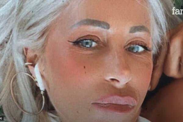 POZNATI FUDBALER IZMASAKRIRAO SVOJU STARIJU DEVOJKU! Zlostavljao je dok nije izdahnula, MONSTRUOZNI SNIMCI (VIDEO)