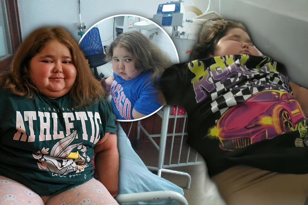 SANDRA JE IMALA DVA EPI NAPADA, U TEŠKOM JE STANJU: Tiršova neće da je primi, OVO JE POSLEDNJI VAPAJ OČAJNE MAJKE!