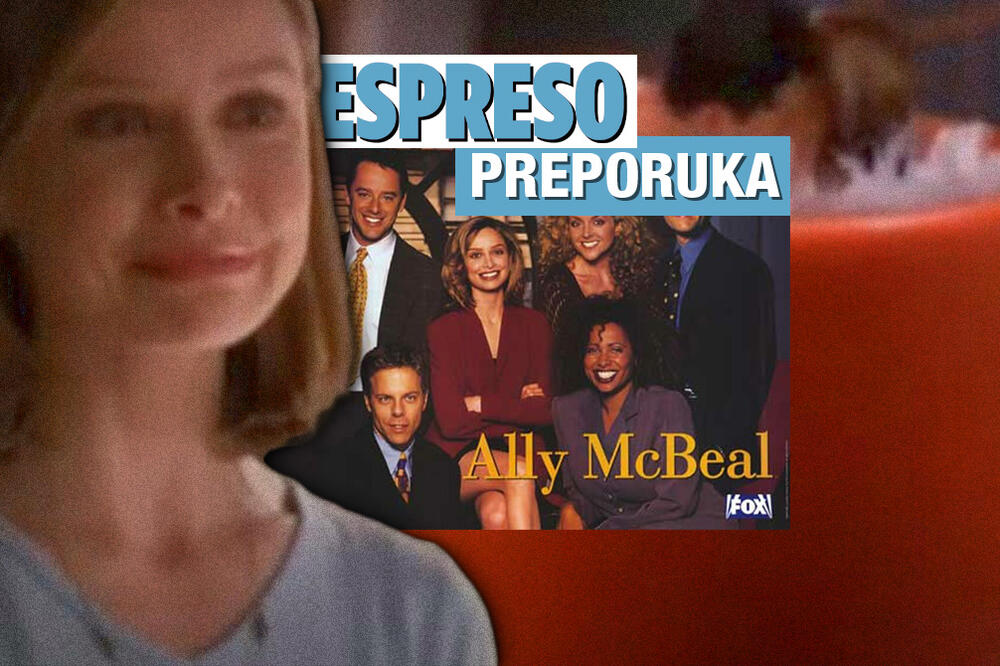 ESPRESO PREPORUKA ZA GLEDANJE: Klasik iz 90-ih dobija intrigantan nastavak - "ALI MEKBIL"