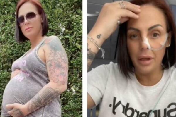 IZGLEDALA JE KAO TRUDNICA, NIJE SE PRAZNILA MESEC DANA: Kada su je videli, lekari su ostali u šoku, tu je i snimak