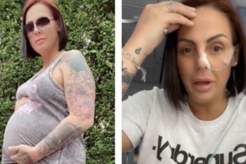 IZGLEDALA JE KAO TRUDNICA, NIJE SE PRAZNILA MESEC DANA: Kada su je videli, lekari su ostali u šoku, tu je i snimak
