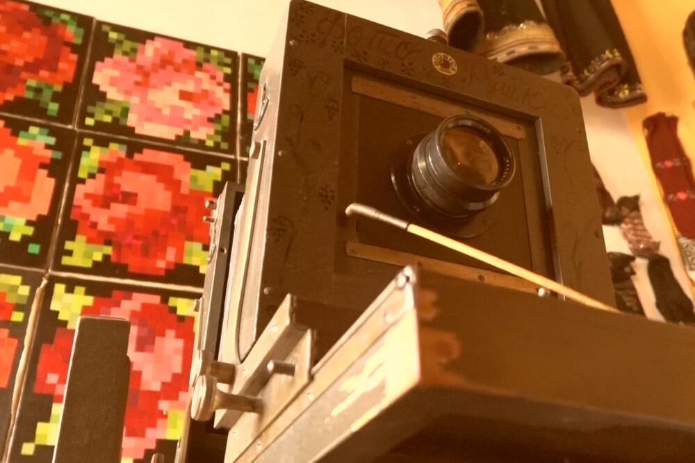 APARAT KOJI ČUVA TAJNE PARTIZANSKIH ODREDA: ČUDO od tehnike staro 100 GODINA, a radi kao ŠVAJCARSKI SAT! (FOTO)