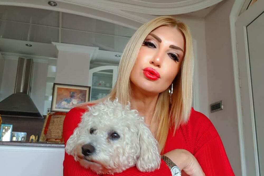 ZAVIRITE U DOM PEVAČICE JOVANE TIPŠIN! Ikone na sve strane, a jednu stvar NIKAKO NE UNOSI U KUĆU!