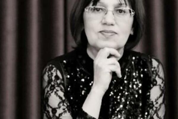 UMRLA ZARIFA ALI-ZADE U BEOGRADU!