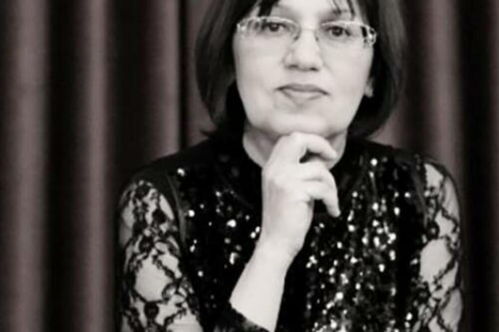 UMRLA ZARIFA ALI-ZADE U BEOGRADU!