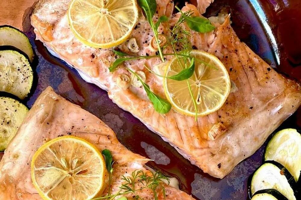 OVA JEFTINA NAMIRNICA ČUVA ZDRAVLJE SRCA! Srbi će uz nju OBORITI PRITISAK K'O OD ŠALE