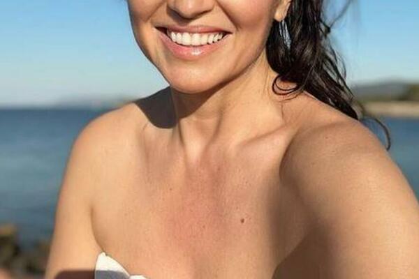 HRVATICA PRIZNALA ŠTA IMA ZAJEDNIČKO SA ĐOKOVIĆEM! "Snaga mi se utrostručila NAKON TOGA "