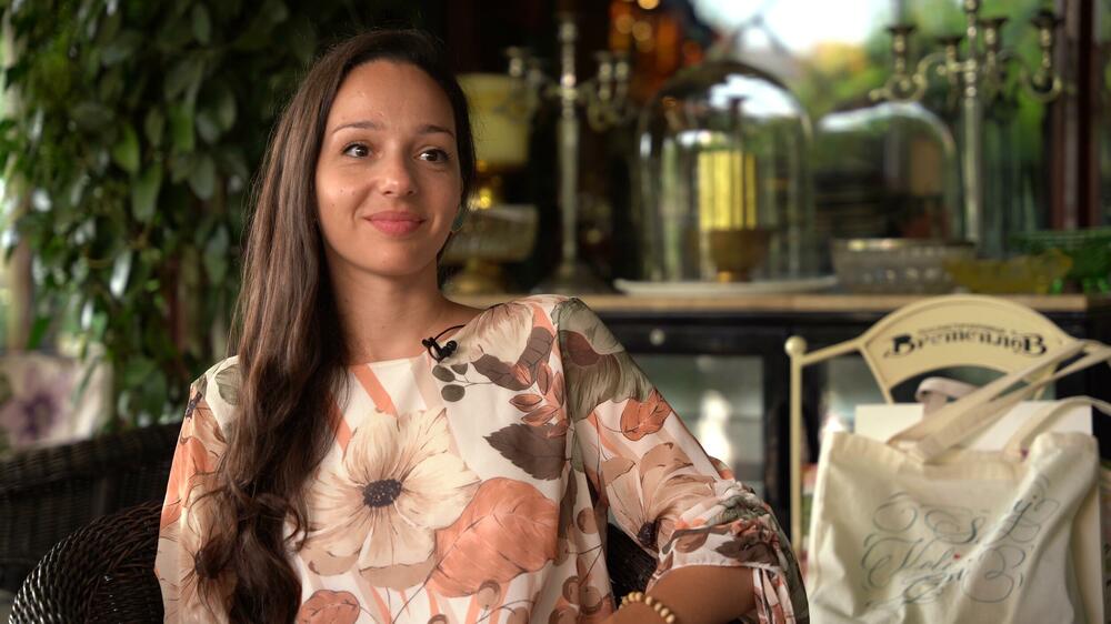 Anastasija Stojković